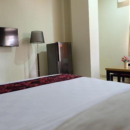 Atlantic Hotel אמבון מראה חיצוני תמונה