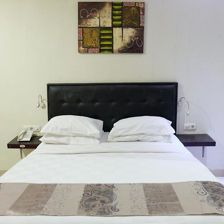 Atlantic Hotel אמבון מראה חיצוני תמונה
